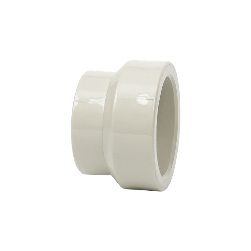 β--PPH ข้อต่อฟิตติ้งซ็อกเก็ตเทอร์โมฟิวชั่นลด 1.6MPa
