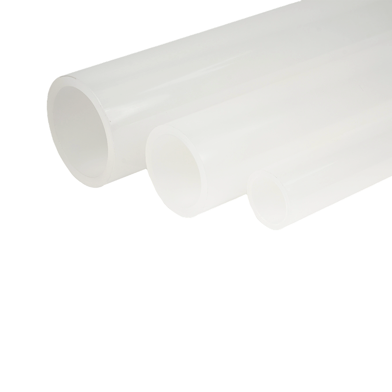 ท่อ PVDF 1.0MPa