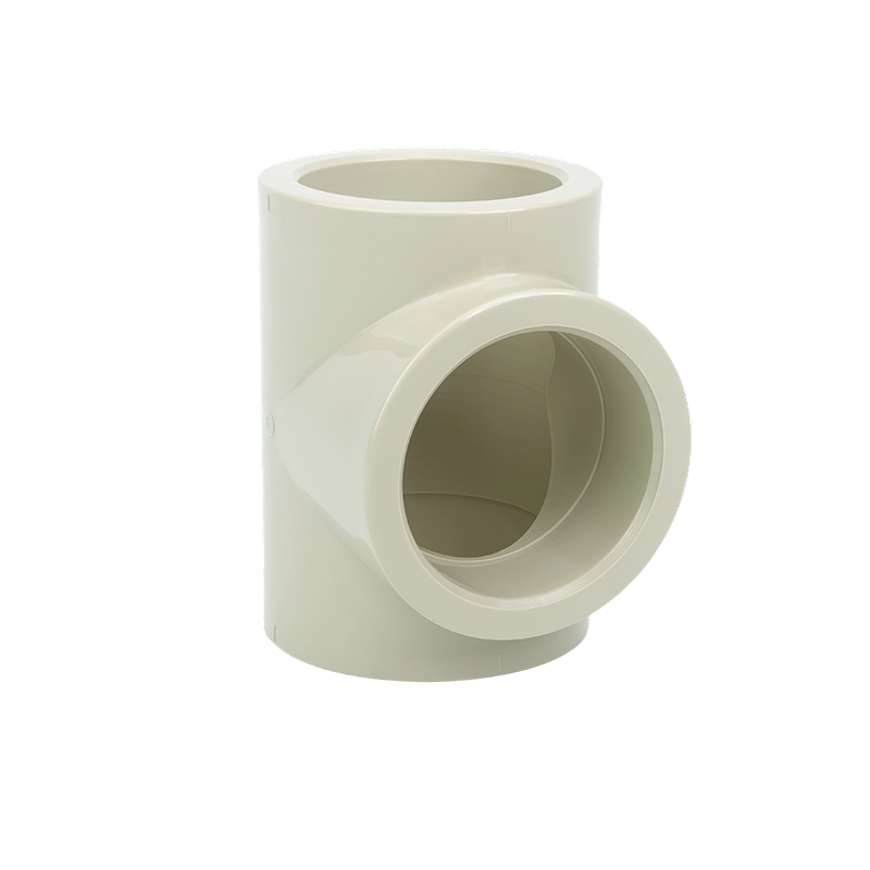 β - PPH ข้อต่อฟิตติ้งซ็อกเก็ตละลายร้อน 1.6MPa
